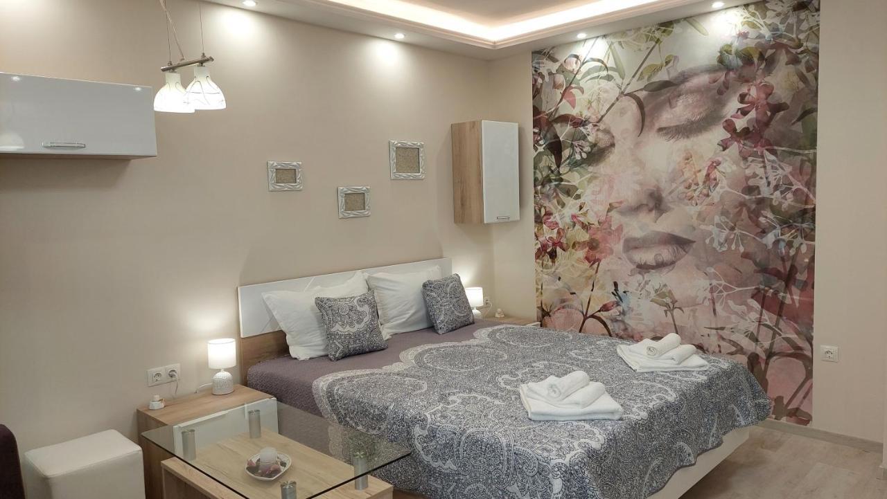 Sunrise City A1, Sarafovo Burgas City Exterior foto