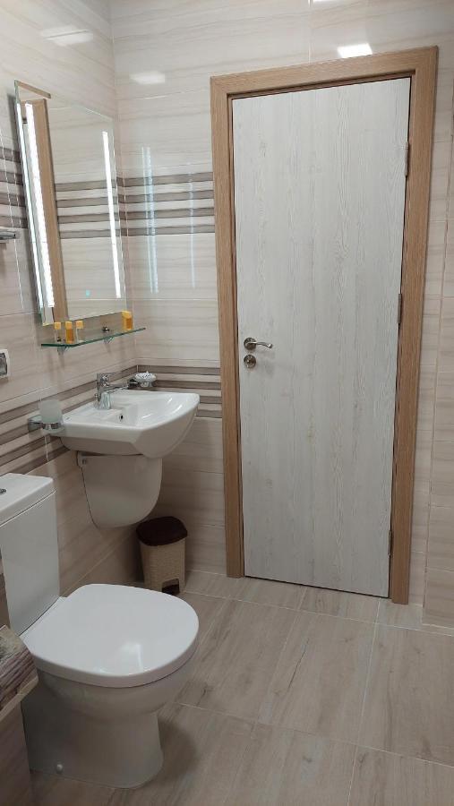 Sunrise City A1, Sarafovo Burgas City Exterior foto