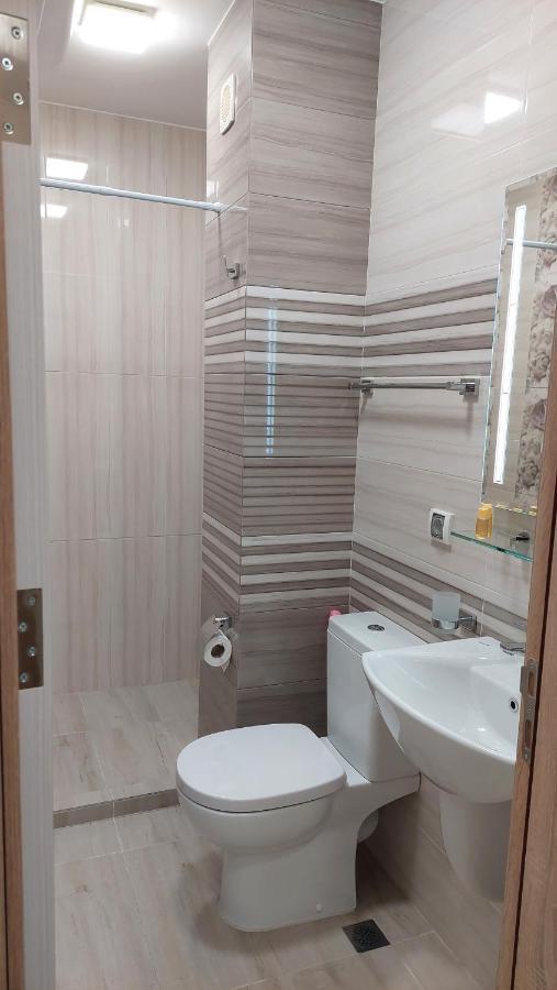 Sunrise City A1, Sarafovo Burgas City Exterior foto